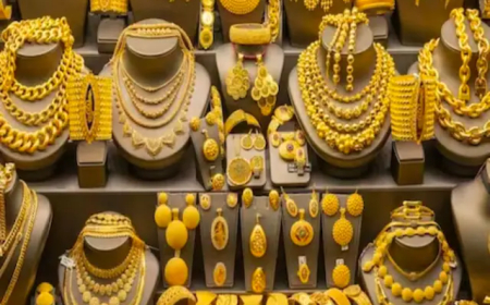 സ്വർണവില 54,000 കടന്നു