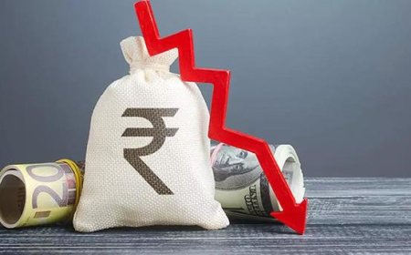 ഡോളറിനെതിരെ രൂപയുടെ മൂല്യത്തില്‍ സര്‍വകാല ഇടിവ്