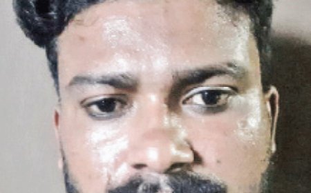 യു​വ​തി​യെ കൊ​​ല​പ്പെ​ടു​ത്തി നാ​ടു​​കാ​ണി ചു​ര​ത്തി​ൽ ത​ള്ളി​യ കേ​സി​ൽ അ​വ​സാ​ന പ്ര​തി​യും പി​ടി​യി​ൽ