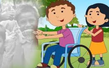 ഭിന്നശേഷിയുള്ള കുട്ടികൾക്ക് സ്കൂൾ ബസിൽ സീറ്റ് സംവരണം