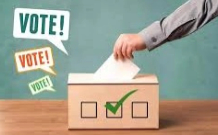 അവശ്യസർവീസ് വോട്ടർമാർക്ക് വോട്ട് ചെയ്യാം ഏപ്രിൽ 20 മുതൽ 22 വരെ