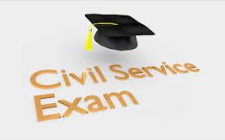 സിവിൽ സർവീസ് കോച്ചിങ് – അഡ്മിഷൻ