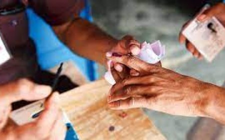 വീട്ടിലെത്തി വോട്ട്; വീഴ്ചയുണ്ടായാൽ കർശന നടപടി മുഖ്യതിരഞ്ഞെടുപ്പ് ഓഫീസർ