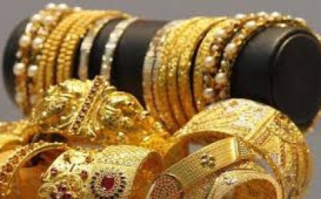 സ്വര്ണവിലയിൽ കുതിപ്പ് തുടരുന്നു : പവന് 160 രൂപ കൂടി