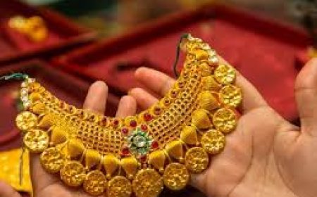 സംസ്ഥാനത്ത് സ്വർണവിലയിൽ വീണ്ടും വർധന:  പവന് 81,040 രൂപ