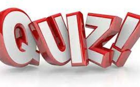 ലോക്‌സഭാ തിരഞ്ഞെടുപ്പ് ക്വിസ് മത്സരം; മെഗാ ഫൈനൽ ഇന്ന്