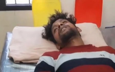 തി­​രു­​വ​ല്ല­​യി​ല്‍ ഗു­​ണ്ടാ ആ­​ക്ര​മ​ണം; യു­​വാ­​വി­​നെ ത­​ട്ടി­​ക്കൊ​ണ്ടു­​പോ­​യി മ​ര്‍­​ദി­​ച്ചു