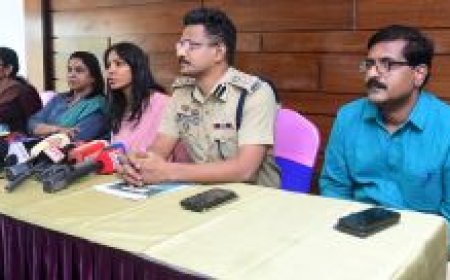 ലോക്സഭ തെരഞ്ഞെടുപ്പിനു കോട്ടയം സജ്ജം,കോട്ടയം ജില്ലയിൽ 15,99,969 വോട്ടർമാർ വിവരങ്ങൾ എല്ലാം അറിയാം