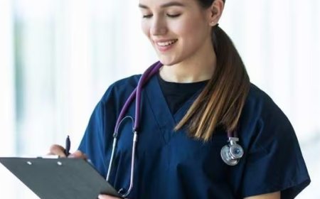 കേരളസർക്കാർ സ്ഥാപനമായ ഒഡെപെക് ലിമിറ്റഡ് മുഖേന ജർമനിയിലേക്ക് നഴ്സുമാരെ റിക്രൂട്ട് ചെയ്യുന്നു