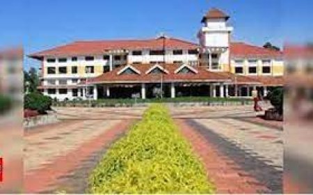 കാലിക്കറ്റ് സര്വകലാശാല വാര്ത്തകള്