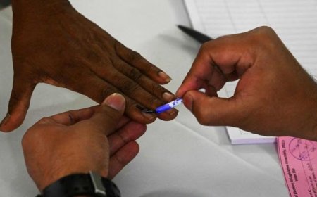 സംസ്ഥാനത്ത് രണ്ടായിരത്തോളം പ്രശ്‌നബാധിത ബൂത്തുകള്‍; 7500-ഓളം കേന്ദ്ര സേനാംഗങ്ങള്‍ സുരക്ഷയൊരുക്കും