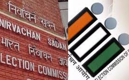 2025-ലെ ബിഹാർ തെരഞ്ഞെടുപ്പും വിവിധ സംസ്ഥാനങ്ങളിലെ ഉപതെരഞ്ഞെടുപ്പുകളും: നിശബ്ദപ്രചാരണവേളയിലും എക്സിറ്റ് പോളിലും തെരഞ്ഞെടുപ്പു സംബന്ധിച്ച വിവരങ്ങൾ പ്രദർശിപ്പിക്കുന്നതിനു നിരോധനം