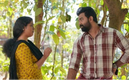 സജീവ് പാഴൂര്‍ രചന നിര്‍വഹിച്ച് പി.ജി.പ്രേം ലാല്‍ സംവിധാനം ചെയ്യുന്ന പഞ്ചവത്സര പദ്ധതി ഏപ്രില്‍ 26 നു തിയേറ്ററുകളിലേക്കെത്തുന്നു