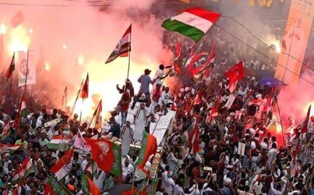 പരസ്യപ്രചാരണം കൊട്ടിക്കലാശം: മാർഗ നിർദ്ദേശങ്ങൾ പുറത്തിറക്കി