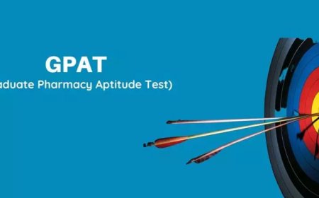 ജിപാറ്റ് ജൂൺ എട്ടിന്; ഓൺലൈൻ അപേക്ഷ മേയ് എട്ടുവരെ