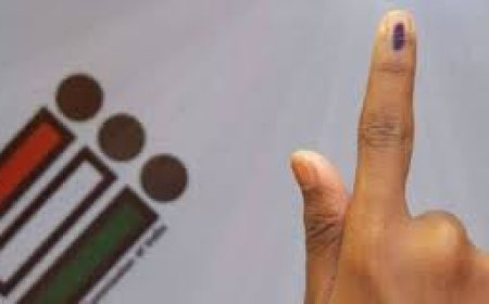 *ലോക്‌സഭാ തെരഞ്ഞെടുപ്പ്* *ജീവനക്കാര്‍ക്ക് അവധി*