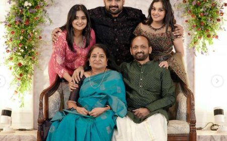 മലയാളത്തിലെ യുവ സം​ഗീതസംവിധായകൻ രാഹുൽ സുബ്രഹ്മണ്യൻ വിവാഹിതനാവുന്നു