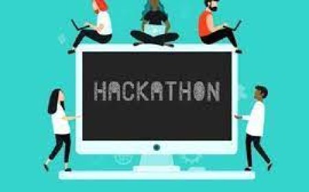 അഖിലേന്ത്യ ഓപ്പൺ ഹാർഡ്‌വെയർ ഐഒടി – ജിയോസ്പേഷ്യൽ ഹാക്കത്തോൺ