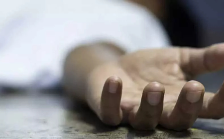 ആലപ്പുഴയില് ഹൗസില് ബോട്ടില് നിന്നും വീണ് ഒരാള് മരിച്ചു