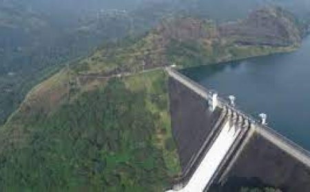 ജനങ്ങൾ പരിഭ്രാന്തരാകരുത്: ചെറുതോണി, ഇരട്ടയാർ ഡാമുകളിൽ സൈറണ്‍ ട്രയല്‍ റണ്‍ 30 ന്