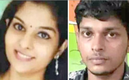 വിഷ്ണുപ്രിയ കൊലക്കേസ്: പ്രോസിക്യൂഷൻ വാദം പൂർത്തിയായി