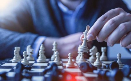 സമ്മർ ചെസ് ടൂർണമെന്റ് ഉദ്ഘാടനം