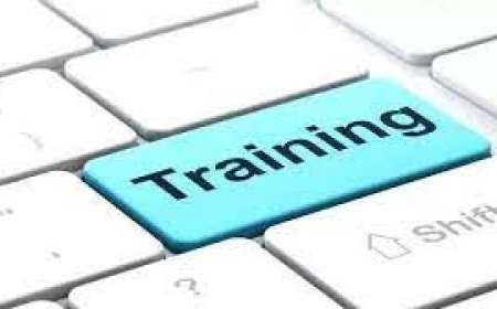 പരിശീലനം