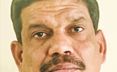 ഭിന്നശേഷിക്കാരിയെ പീഡിപ്പിച്ച കേസിൽ പ്രതിക്ക്​ 106 വർഷം കഠിന തടവ്