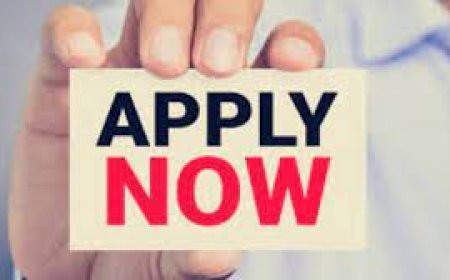 എം.ടെക് പ്രവേശനത്തിന് അപേക്ഷ ക്ഷണിച്ചു