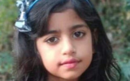 ആലുവയിലെ ഫ്ലാറ്റില് സ്വിമ്മിങ്ങ് പൂളില് കളിക്കുന്നതിനിടെ അഞ്ചുവയസ്സുകാരി മുങ്ങിമരിച്ചു