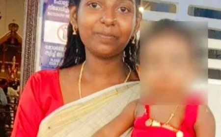 കാണാതായ യുവതിയേയും ഒന്നരവയസ്സുള്ള മകളേയും കനോലിക്കനാലില്‍ മരിച്ച നിലയില്‍ കണ്ടെത്തി