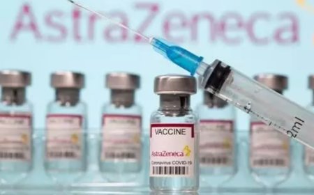 കോവിഡ് വാക്സിന്റെ പാർശ്വഫലം: ആശങ്ക വേണ്ടെന്ന് ഡോ. ബി. ഇക്ബാൽ