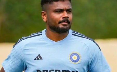 സഞ്ജു ടീമില്; ട്വന്റി-20 ലോകകപ്പിനുള്ള ഇന്ത്യന് ടീമിനെ പ്രഖ്യാപിച്ചു