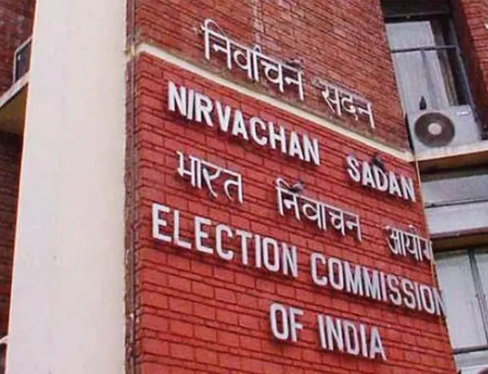 മറ്റു പാര്‍ട്ടികളുടെ യോഗങ്ങളിലും ജാഥകളിലും തടസ്സം സൃഷ്ടിക്കരുതെന്ന് തിരഞ്ഞെടുപ്പ് കമ്മീഷന്‍