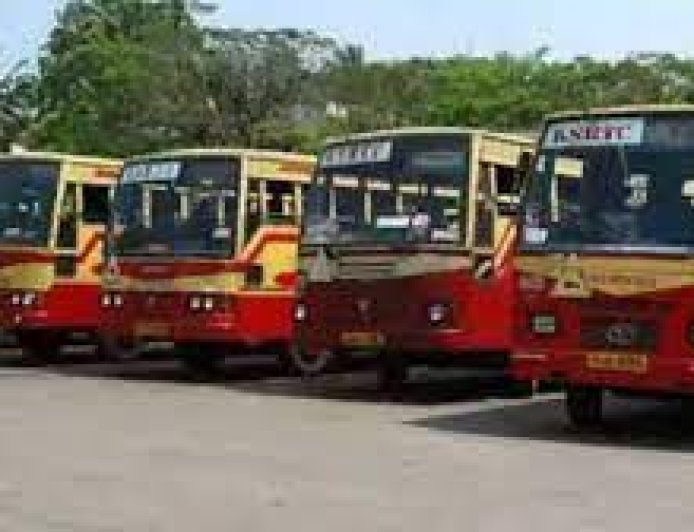 ഓണത്തിന് അധിക സർവീസ് യാത്രാത്തിരക്ക് പരിഗണിച്ച് കെ.എസ്.ആർ.ടി.സി;