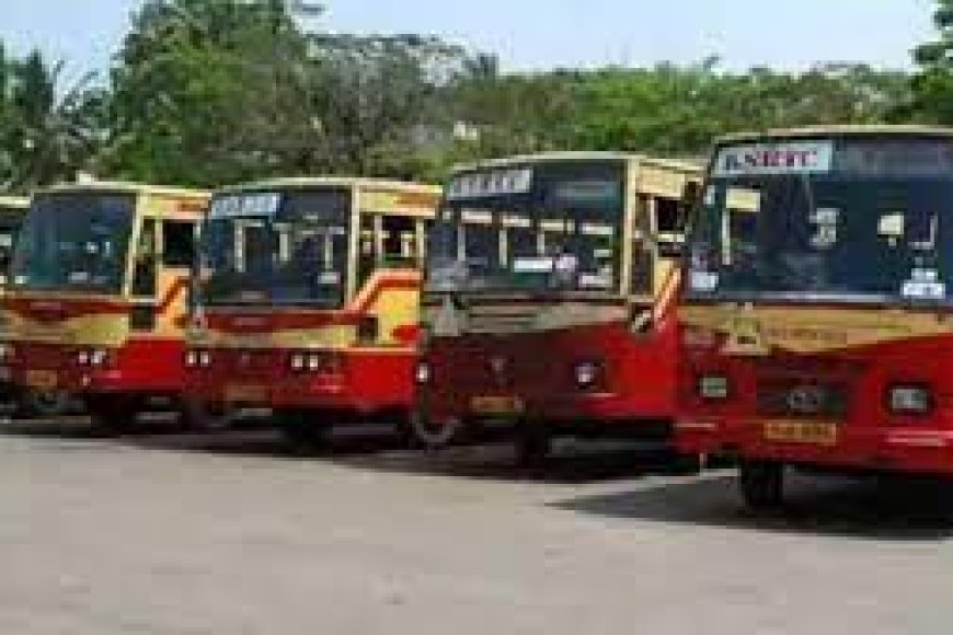 ഓണത്തിന് അധിക സർവീസ് യാത്രാത്തിരക്ക് പരിഗണിച്ച് കെ.എസ്.ആർ.ടി.സി;