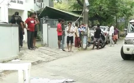 നവജാത ശിശുവിൻ്റെ മൃതദേഹം ഉപേക്ഷിക്കപ്പെട്ട നിലയിൽ കണ്ടെത്തി