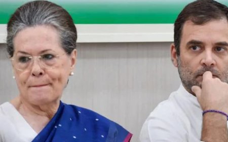 ഇന്ന് രാവിലെ 11ന് രാഹുല് റായ്ബറേലിയില് നാമനിര്ദേശപത്രിക സമര്പ്പിക്കും