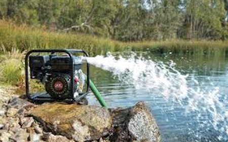 കാര്‍ഷികാവശ്യത്തിന് വെള്ളം പമ്പ് ചെയ്യുന്നതിന് നിയന്ത്രണം