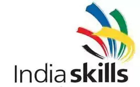 ഇന്ത്യ സ്കിൽസ് 2023: സംസ്ഥാനതല മത്സരം