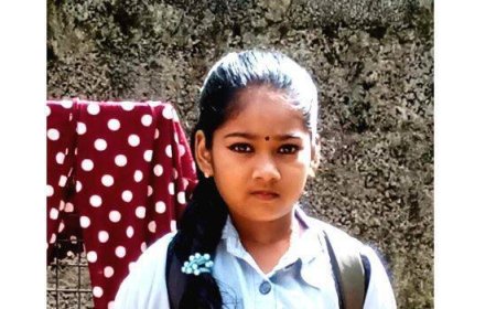 ഛർദ്ദിയും വയറിളക്കവും മൂലം ചികിത്സയിലായിരുന്ന മൂന്നാം ക്ലാസുകാരി മരിച്ചത് ഷിഗെല്ല ബാധയെ തുടർന്നാണെന്ന് സംശയം