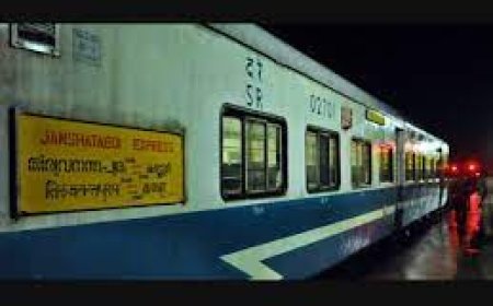 തിരുവനന്തപുരം ഡിവിഷനിൽ അറ്റകുറ്റപ്പണികൾ നടക്കുന്നതിനാൽ ട്രെയിൻ സർവീസുകളിൽ മാറ്റം