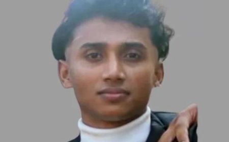 കടലില് കുളിക്കുന്നതിനിടെ തിരയില്പ്പെട്ട് കാണാതായ വിദ്യാര്ഥിയുടെ മൃതദേഹം കണ്ടെത്തി