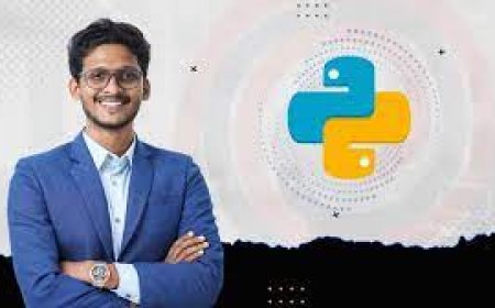 പൈത്തണ് സര്ട്ടിഫിക്കറ്റ് കോഴ്സ്