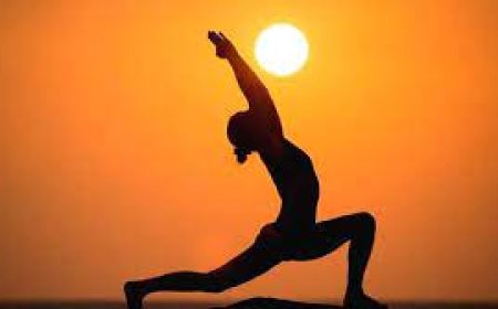 യോഗ കോഴ്സ്: പ്രവേശന തീയതി നീട്ടി