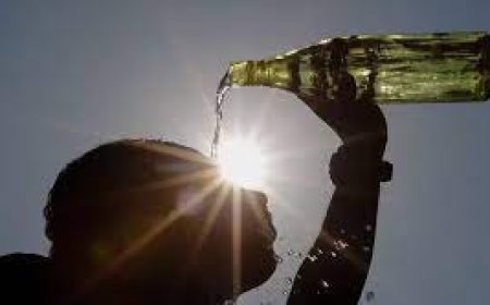 ഒമാനില് ചൂട് 50 ഡിഗ്രി സെല്ഷ്യസിനോട് അടുത്തതോടെ ജൂണ് ഒന്ന് മുതല് ഉച്ചയ്ക്ക് ജോലി നിരോധനം ഏര്പ്പെടുത്തി