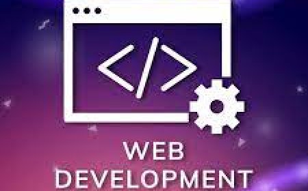വെബ് ഡെവലപ്മെന്റ് കോഴ്സിൽ അപേക്ഷിക്കാം