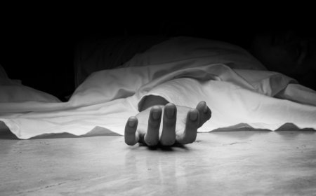 കടവന്ത്രയിലെ ബാർ ഹോട്ടലിന്റെ മുകളിൽ നിന്ന് ചാടി യുവാവ് ആത്മഹത്യ ചെയ്തു