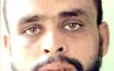 പണയം വെച്ച സ്വർണാഭരണം മോഷ്ടിച്ച മാനേജർ അറസ്റ്റിൽ