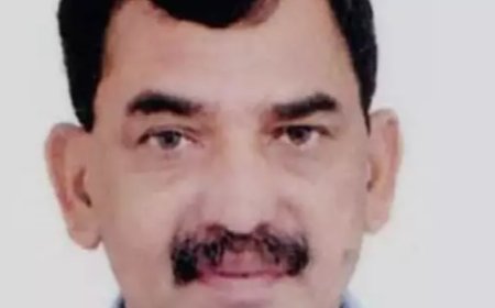 തലശ്ശേരി നഗരസഭ വൈസ് ചെയർമാൻ വാഴയിൽ ശശി നിര്യാതനായി; നഗരസഭ പരിധിയിൽ ഹർത്താൽ